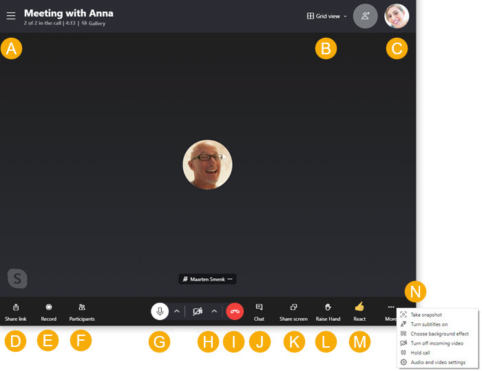 record skype conversations on mac for free